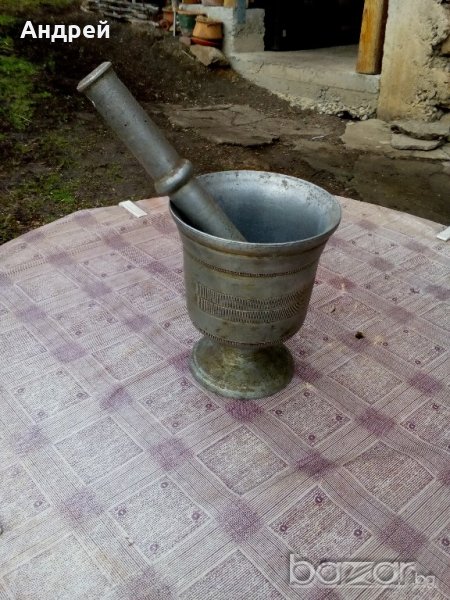 Старо хаванче #3, снимка 1