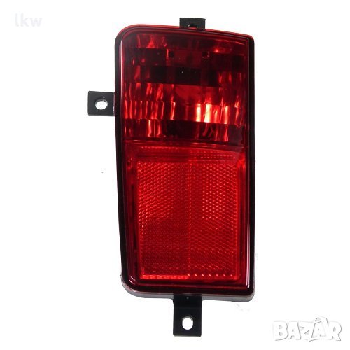 Заден Халоген за PEUGEOT BOXER, CITRUEN Jumper III (2006-2014) -Шоф. или Пасаж. страна, снимка 1