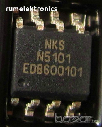 NKS N5101, снимка 1