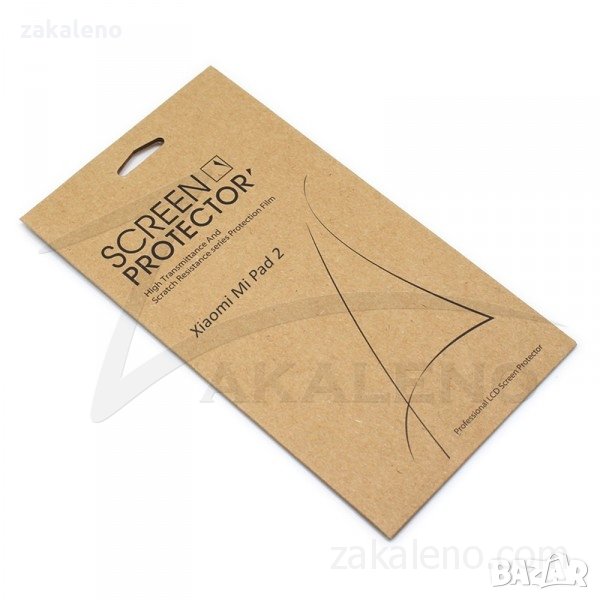 Фолио протектор за таблети Xiaomi Mi Pad, Xiaomi Mi Pad 2, Mi Pad 3, снимка 1