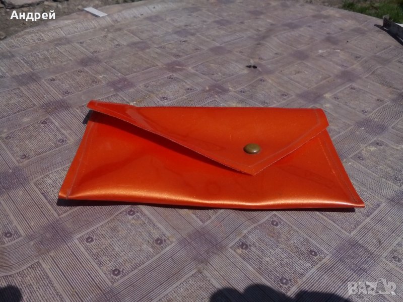 Старо портмоне, снимка 1