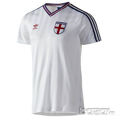 ADIDAS ORIGINALS ENGLAND Мъжка Тениска размер L, снимка 1