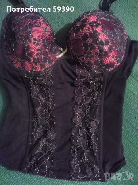 Бюстие, снимка 1