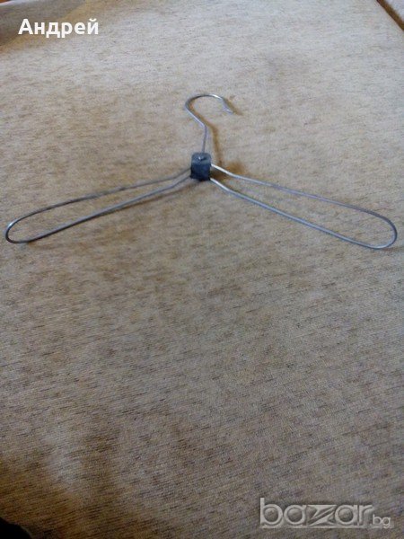 Закачалка,окачалка, снимка 1