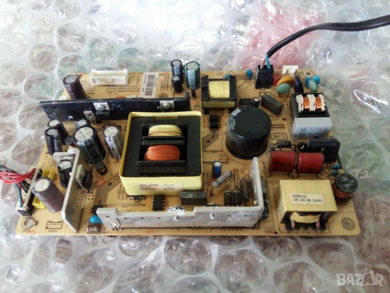 Power Board 17PW26-4, снимка 1