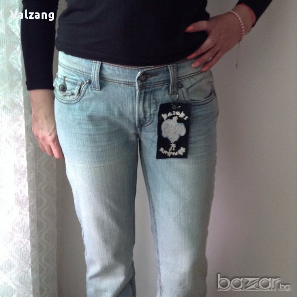 дънки, снимка 1