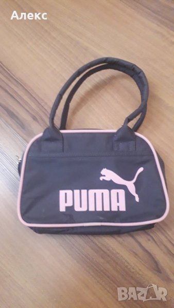 Puma - детска чанта, снимка 1