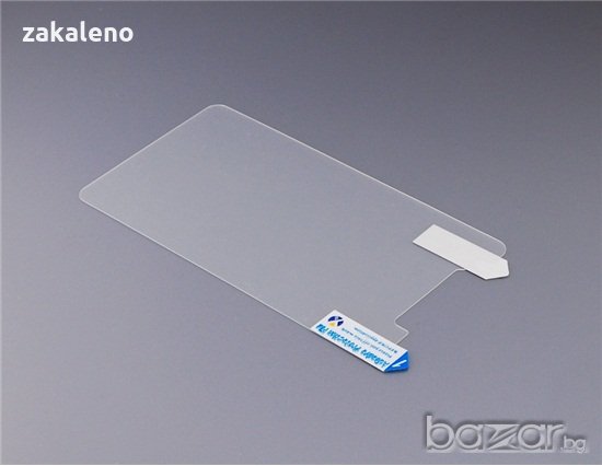 Фолио протектор за смартфон Lenovo, снимка 2 - Фолия, протектори - 19461934