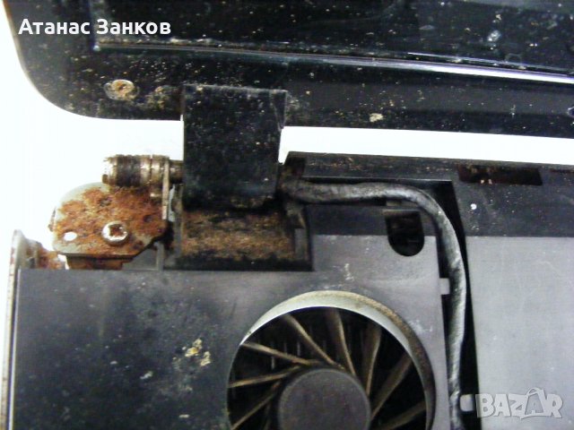 Лаптоп за части Dell Vostro 1015 A860, снимка 4 - Части за лаптопи - 26089154