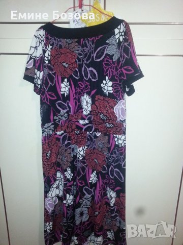 летни рокли- различни модели и разцветки, снимка 13 - Други - 13081882