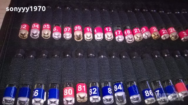 fm group тестери-БЕЗ кожен калъф-31х20см, снимка 11 - Унисекс парфюми - 24642070