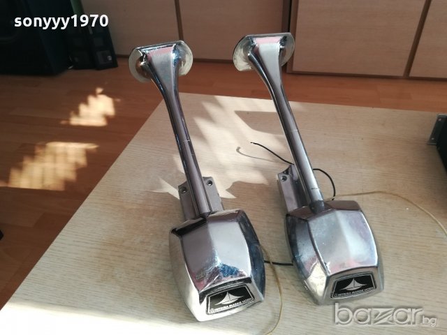 mitsuba-японска тромба-1бр-маркова истинска-внос швеицария, снимка 14 - Тонколони - 20643679