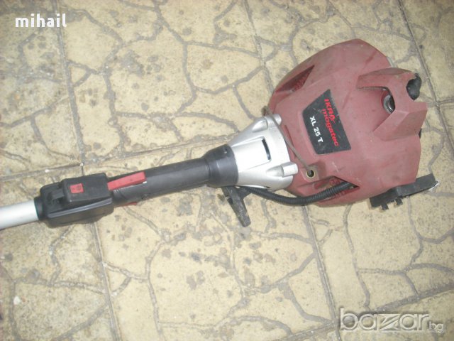 части за бензинова Косачка Тример, снимка 2 - Други инструменти - 13955137