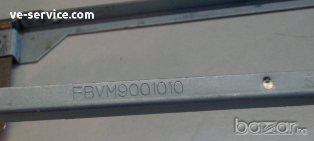 Панти за лаптоп-Dell Vostro A860 FBVM9001010 FBVM9003010, снимка 2 - Монитори - 11085031