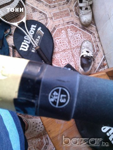 тенис ракета, снимка 5 - Тенис - 14300885