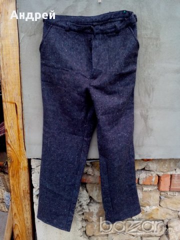 Шаечен панталон