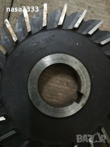 дискови фрези, снимка 14 - Други инструменти - 21677561