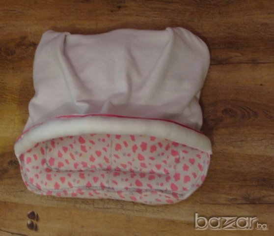 Легло,постелка, чувалче за сгушване на куче, коте, домашен любимец, снимка 10 - За кучета - 18851408
