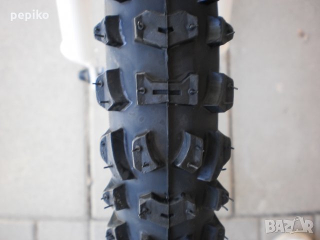 Продавам колела внос от Германия детски велосипед ACTIMOVER 20 цола, снимка 17 - Велосипеди - 25205260