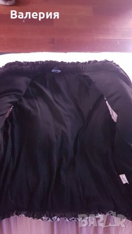 Елек на Contrast , снимка 2 - Детски якета и елеци - 23002403