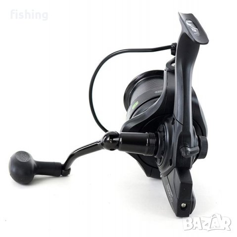 НОВО 2019 CARP PRO МАКАРА RONDEL FEEDER 5500 SD, снимка 3 - Макари - 25955917