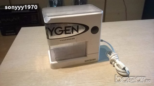 eduscho-кафемелачка-внос швеицария, снимка 5 - Кафемашини - 18661988