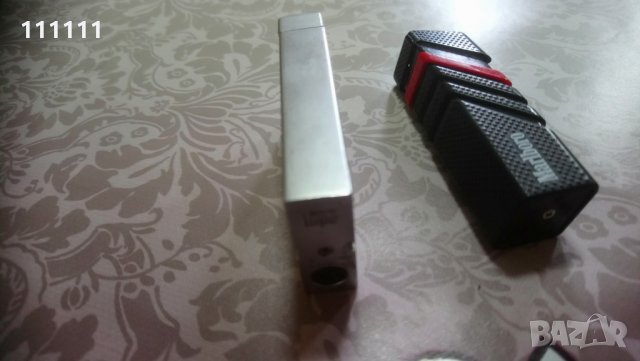 Оригинални запалки малборо , снимка 6 - Други ценни предмети - 24955957