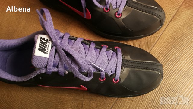 NIKE Training AIR MAX S2S размер EUR 39 / UK 5.5 дамски 2-1-S, снимка 8 - Маратонки - 25119979