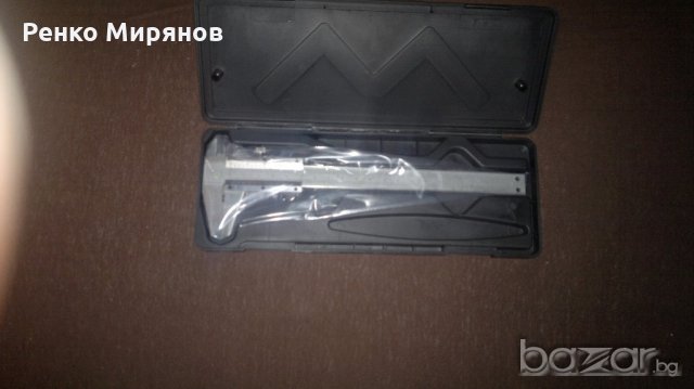 Шублер, снимка 2 - Шублери - 19604512