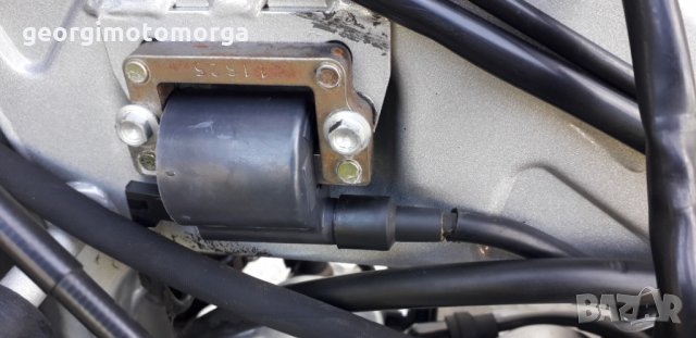 BMW f 650 само на части , снимка 4 - Мотоциклети и мототехника - 25445168