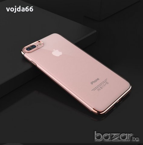 iPhone X и iPhone 8 кейс, снимка 14 - Калъфи, кейсове - 19738328