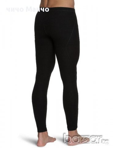 Нов! Helly Hansen Warm мъжки клин (термо-бельо), р-р M, снимка 3 - Спортни дрехи, екипи - 12413250