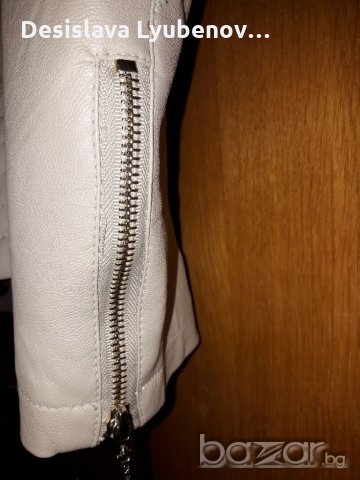 Дамско яке, снимка 5 - Якета - 19594096