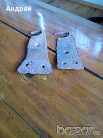 Старинни панти, снимка 2 - Антикварни и старинни предмети - 19759127