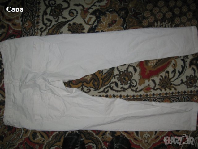 Дънки G.RICCERI    дамски,ХЛ, снимка 3 - Дънки - 24739413