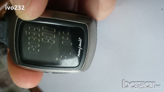 pulse sonic, снимка 10 - Мъжки - 20694792