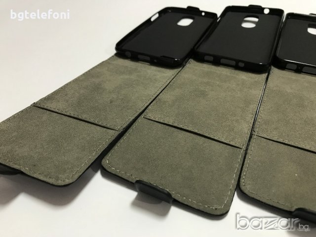 LG K4 2017,LG K8 2017,LG K10 2017 калъфи с капак и силиконово легло, снимка 5 - Калъфи, кейсове - 18218908