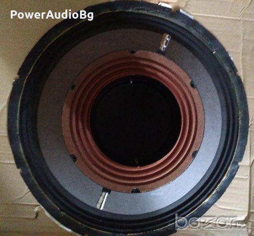 Recone kit за JBL, Beyma 18g40 - 2бр, Beyma G550 - 1бр, снимка 10 - Тонколони - 18702070