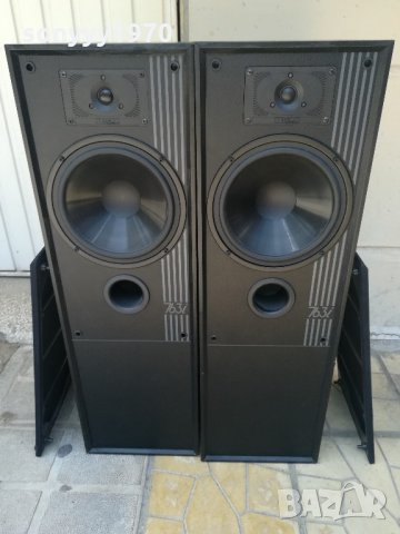 поръчани-mission 763i-made in england-2бр тонколони-внос англия, снимка 4 - Тонколони - 21805267