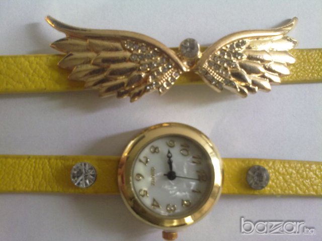 ПРОМОЦИЯ!! Дамски часовник   модел 205, снимка 5 - Дамски - 7664092
