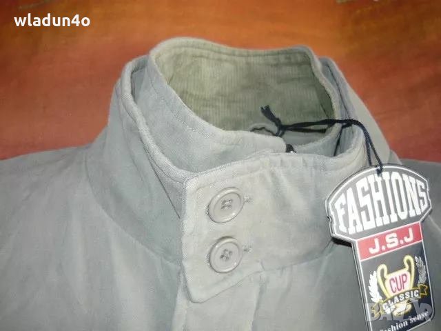 Ново яке, палто-75лвНОВА ЦЕНА69лв, снимка 4 - Якета - 23750722