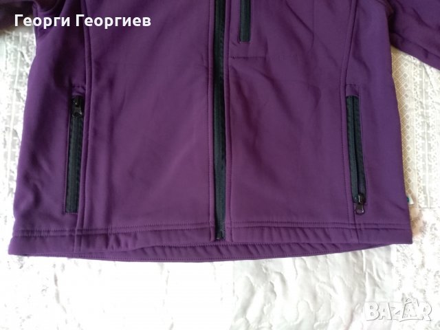 Спортно горнище за момиче Feel X /Фийл екс, 100% оригинал, снимка 7 - Детски анцузи и суичери - 24579189