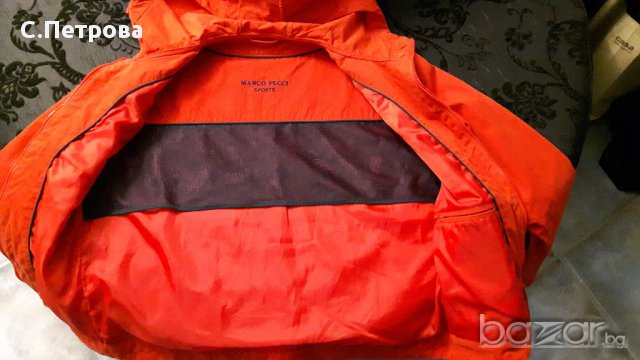 Дамско яке "MARCO PECCI" 38/ М/Л рр., снимка 5 - Якета - 15988951
