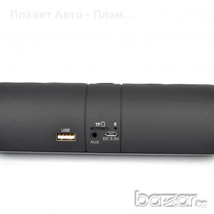 Безжична Bluetooth колонка BeatsPill, снимка 3 - Аксесоари и консумативи - 13374374