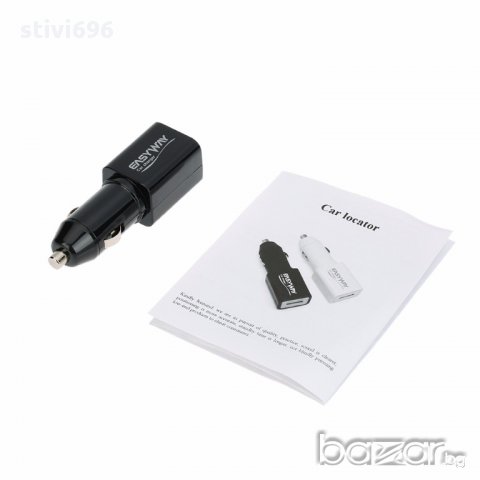 GPS Tracker устройство за проследяване GSM устройство 2 в 1 , снимка 4 - Аксесоари и консумативи - 16168620