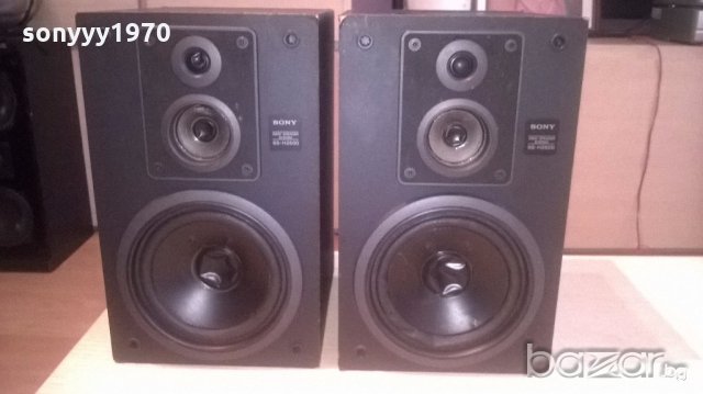 sony ss-h2500-japan/2х60w/6ohm-30x20x18см-внос швеицария, снимка 4 - Тонколони - 18534707