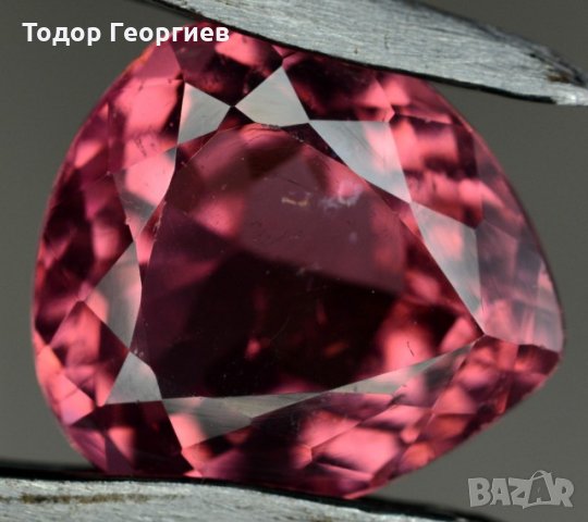 Турмалин Рубелит 4.5 карата , снимка 5 - Други - 22908067