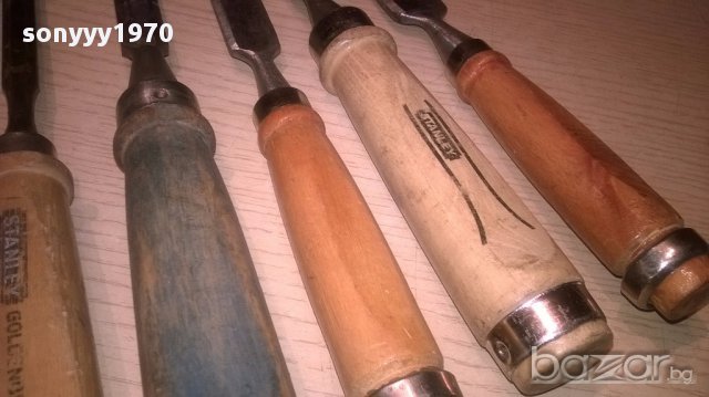 Wurth & stanley-длета 8 броя-внос швеицария, снимка 12 - Други инструменти - 16319989