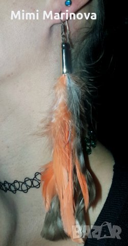 Разнообразие от обеци, снимка 7 - Обеци - 25304098