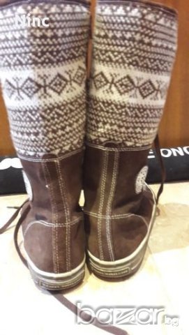 Дамски кецове Tom Tailor 42, снимка 2 - Кецове - 19417964